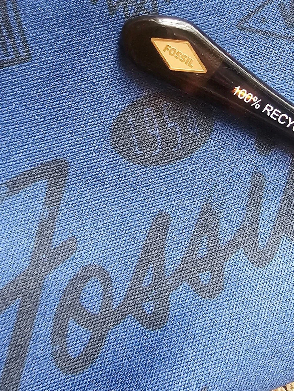 Brand New Fossil Sunglasses